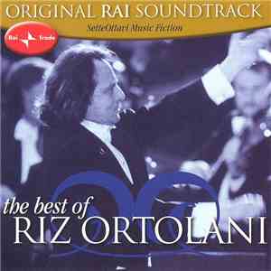 Riz Ortolani - The Best Of Riz Ortolani