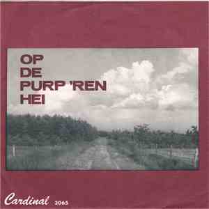 Rocco Granata - Op De Purp'ren Hei / Rosita