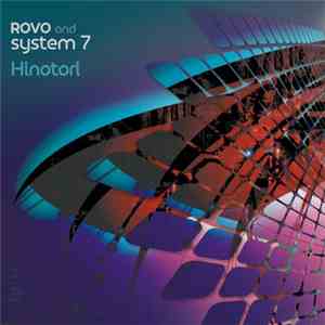 Rovo And System 7 - Hinotori