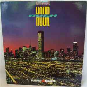 Rush Hour  - Bumper To Bumper