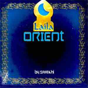 Saatchi - Laila Orient