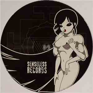 Sasquatch  / Sarantis - Doll's Eyes / Badman Dub