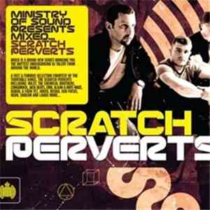 Scratch Perverts - Mixed... Scratch Perverts