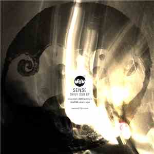 Sense - Daily Dub EP