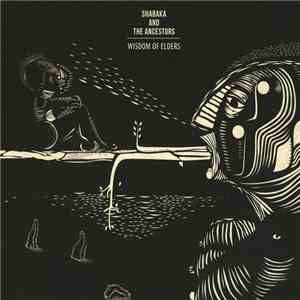 Shabaka And The Ancestors - Wisdom Of Elders