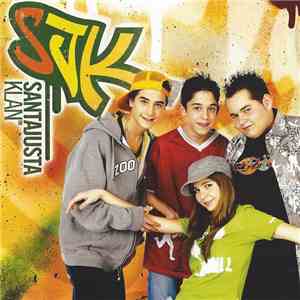 SJK - Santa Justa Klan