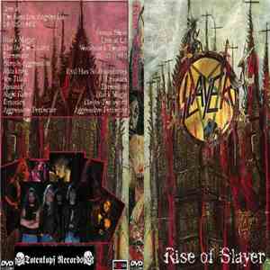Slayer - Rise Of Slayer
