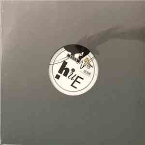 SOHN - Hue / Nil