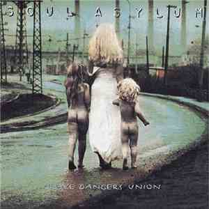 Soul Asylum - Grave Dancers Union