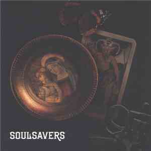 Soulsavers - Kingdoms Of Rain