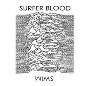 Surfer Blood - Swim