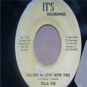 Tella Vee - Falling In Love With You