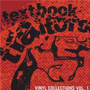 Textbook Traitors - Vinyl Collections Vol. 1