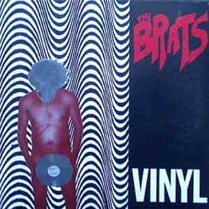 The Brats - Vinyl