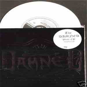 The Damned - White EP