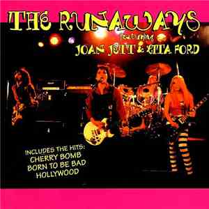 The Runaways - The Runaways