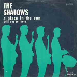 The Shadows - A Place In The Sun