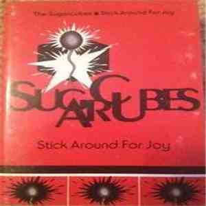 The Sugarcubes - Stick Around For Joy