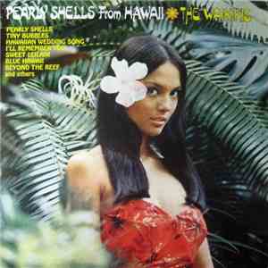 The Waikikis - Pearly Shells From Hawaii