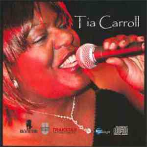 Tia Carroll - Live