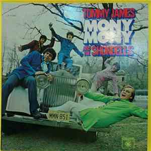 Tommy James And The Shondells - Mony Mony