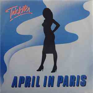 Trickster - April In Paris