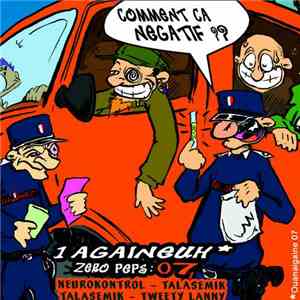 Various - 1 Againeuh Zero Peps