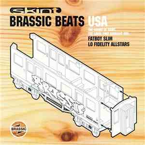 Various - Brassic Beats USA