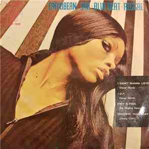 Various - Caribbean-Ska-Blue Beat-Reggae