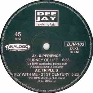 Various - DJ Promo 103