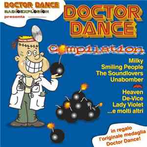 Various - Doctor Dance