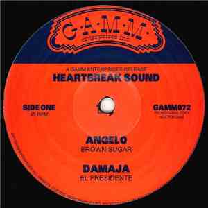 Various - Heartbreak Sound