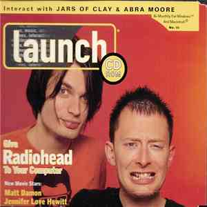 Various - Launch Issue No. 15