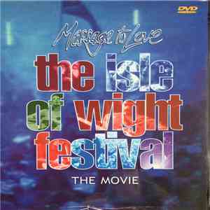 Various - Message To Love (The Isle Of Wight Festival)