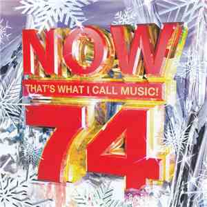 Various - Now That's What I Call Music! 74