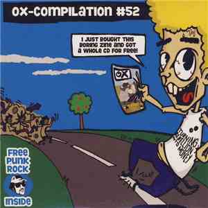 Various - Ox-Compilation #52