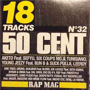 Various - Rap Mag N°32
