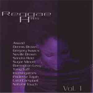 Various - Reggae Hits Vol. 1