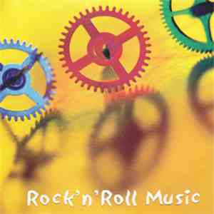 Various - Rock 'N' Roll Music