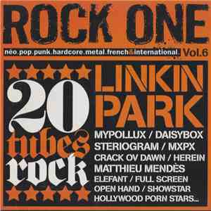 Various - Rock One Vol. 6