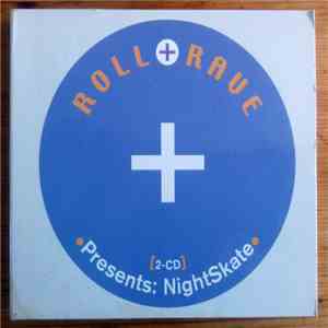 Various - Roll + Rave