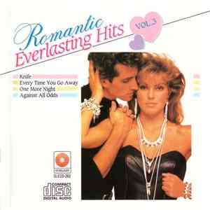 Various - Romantic Everlasting Hits Vol. 3