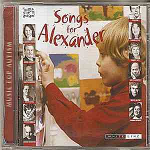Various - Songs For Alexander