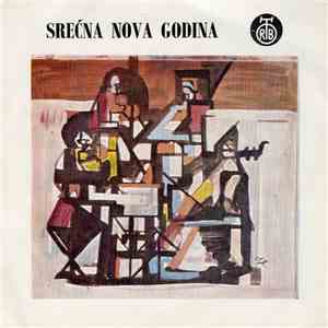 Various - Srećna Nova Godina (Novogodišnja Ploča 1969.)