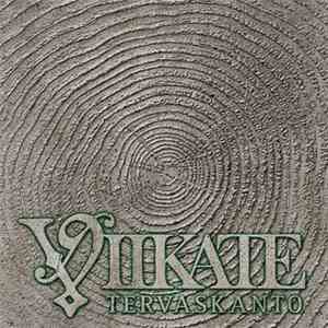 Viikate - Tervaskanto