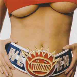 Ween - Chocolate And Cheese
