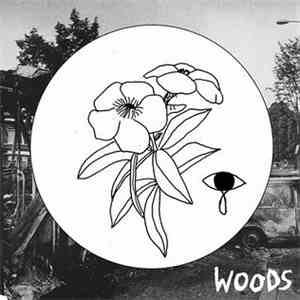 Woods  / Kurt Vile - Summer 2011 Tour Split