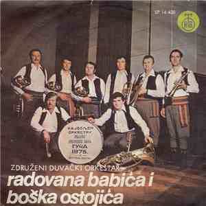 Združeni Duvački Orkestar Radovana Babića I Boška Ostojića - Mladjino Kolo