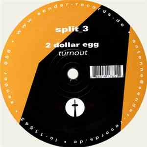 2 Dollar Egg / Metope - Split_3