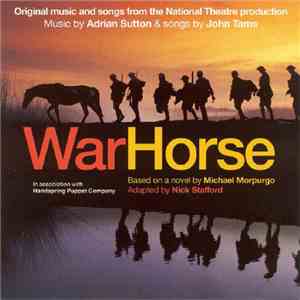Adrian Sutton , John Tams - War Horse